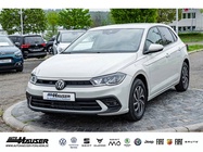 Volkswagen Polo 2025