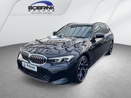 BMW 3 Series 2024
