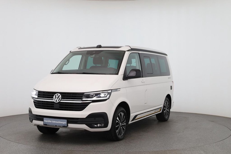 Volkswagen T6