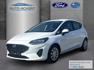 Ford Fiesta 2022