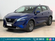 Nissan Qashqai 2023