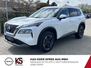 Nissan X-Trail 2025