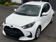 Toyota Yaris 2023