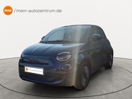 Fiat 500e 2023