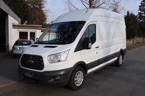 Ford Transit 2019