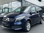 Mercedes-Benz V-Class 2019
