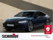 Audi A7 2025