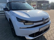 Citroen C4 2026