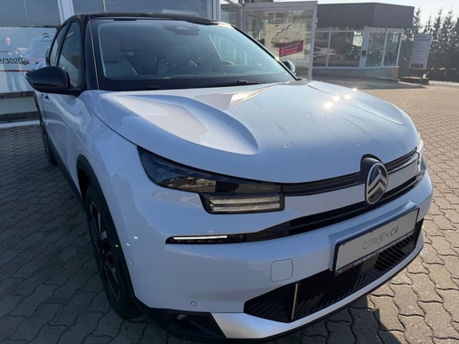 Citroen C4 2026