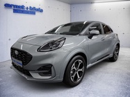 Ford Puma 2025