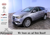 Opel Grandland 2018