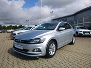 Volkswagen Polo 2021