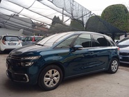 Citroen C4 2019
