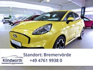 Ford Puma Gen-E 2025