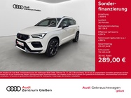 Cupra Ateca 2023