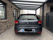 Seat Ibiza 2019