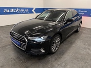 Audi A6 2022