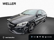 Mercedes-Benz CLA-Class 2019