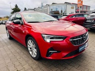 Opel Insignia 2021