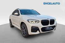 BMW X4 2020