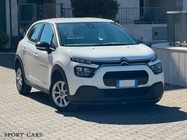 Citroen C3 2022