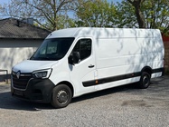 Renault Master 2020
