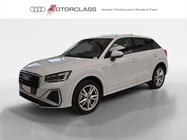 Audi Q2 2024