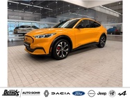 Ford Mustang Mach-E 2022