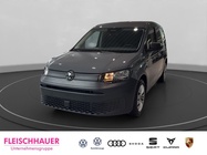 Volkswagen Caddy 2026