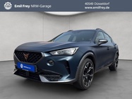 Cupra Formentor 2021