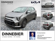 Kia Picanto 2024