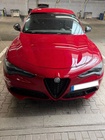 Alfa Romeo Stelvio 2023