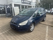 Ford S-Max 2008