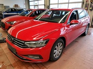 Volkswagen Passat 2023