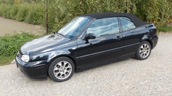 Volkswagen Golf 2001