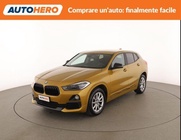 BMW X2 2019