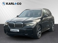 BMW X5 2022
