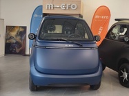 Microlino Competizione 2025