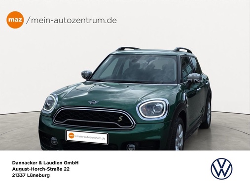 MINI Countryman 2020