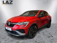 Renault Arkana 2022