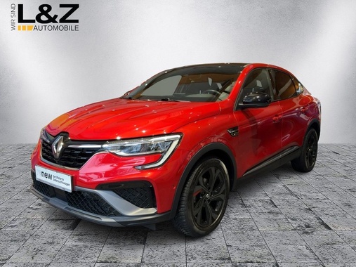Renault Arkana 2022