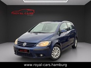 Volkswagen Golf 2007