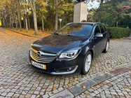 Opel Insignia 2014