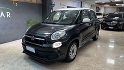 Fiat 500L 2018
