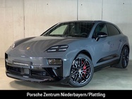 Porsche Macan 2026