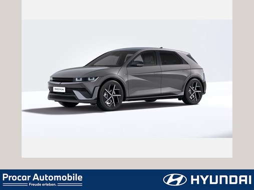 Hyundai Ioniq5 2026