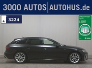 Audi A4 2022