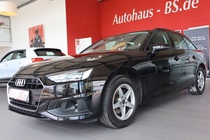 Audi A4 2023