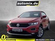 Volkswagen T-Roc 2020