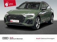 Audi SQ5 2022
